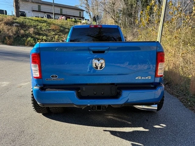 2022 Ram 3500 - Image 7 of 12