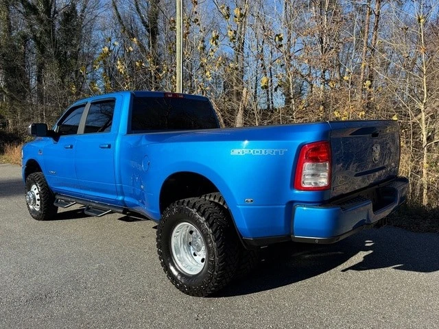 2022 Ram 3500 - Image 10 of 12