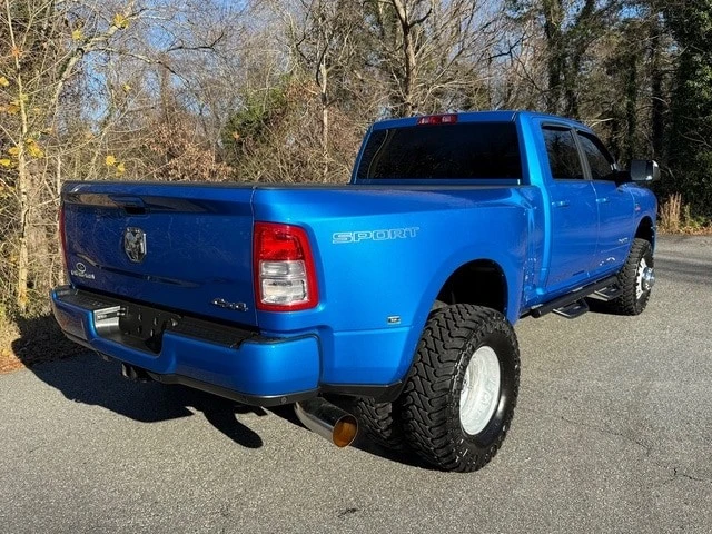 2022 Ram 3500 - Image 6 of 12