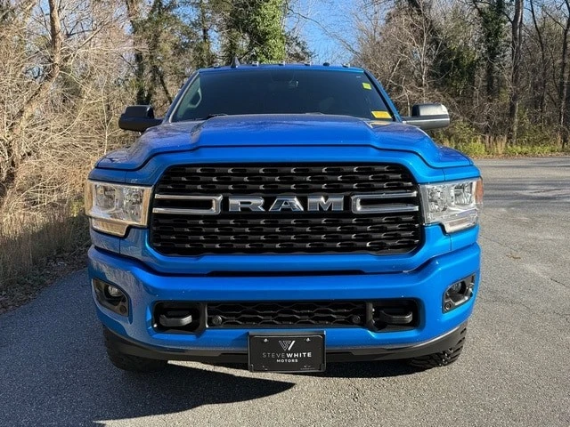 2022 Ram 3500 - Image 3 of 12