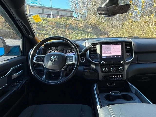 2022 Ram 3500 - Image 12 of 12