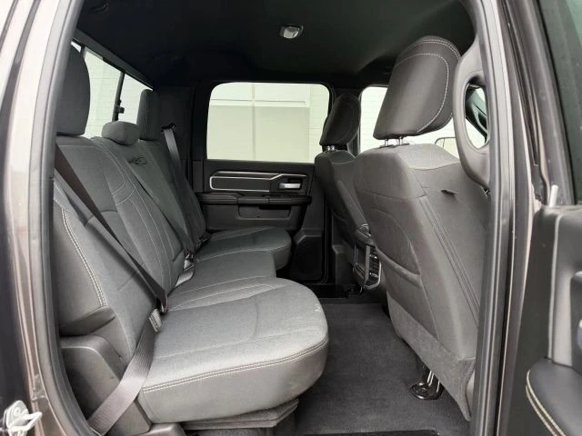 2022 Ram 3500 - Image 12 of 21