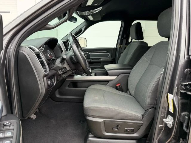 2022 Ram 3500 - Image 9 of 21