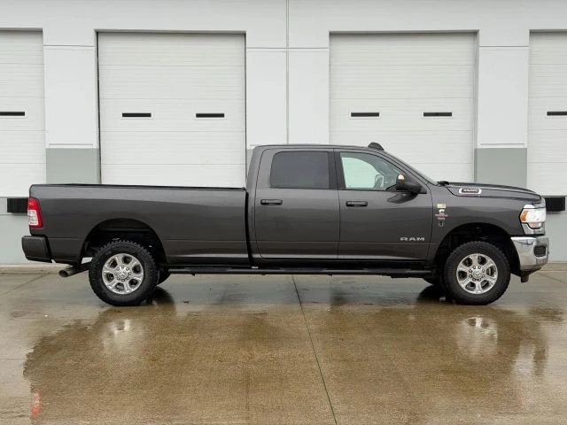 2022 Ram 3500 - Image 6 of 21