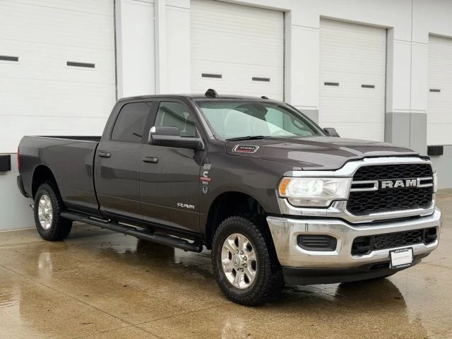 2022 Ram 3500 - Image 7 of 21