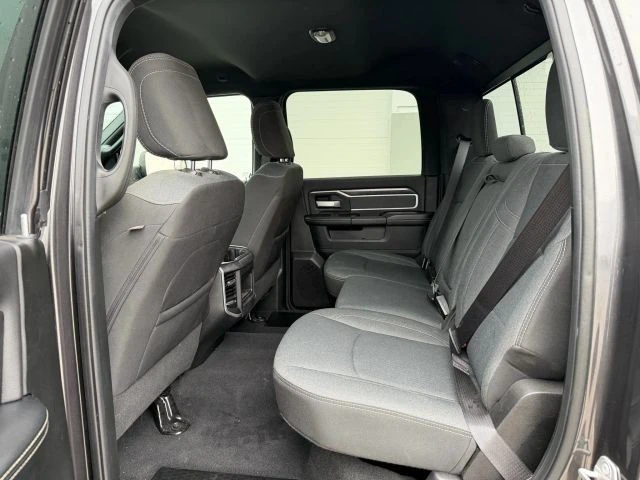2022 Ram 3500 - Image 11 of 21