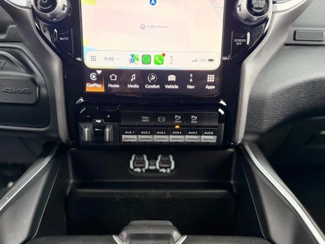 2022 Ram 3500 - Image 20 of 21
