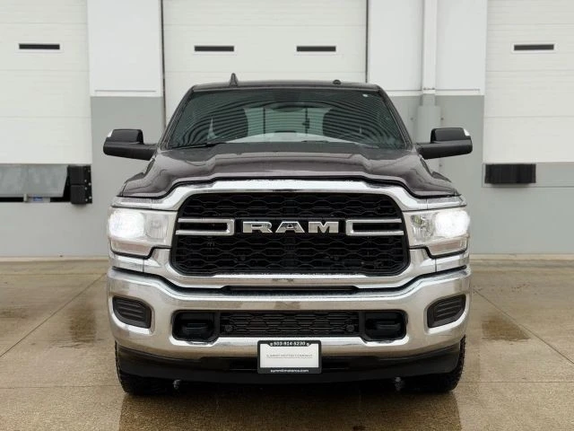2022 Ram 3500 - Image 8 of 21