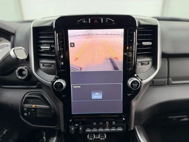 2022 Ram 3500 - Image 19 of 21