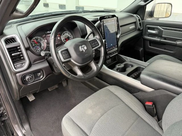2022 Ram 3500 - Image 10 of 21