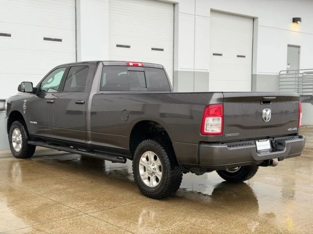 2022 Ram 3500 - Image 3 of 21