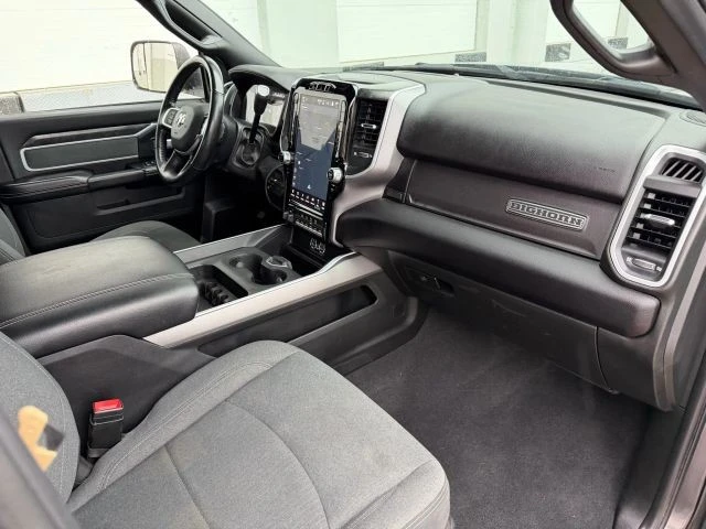 2022 Ram 3500 - Image 14 of 21