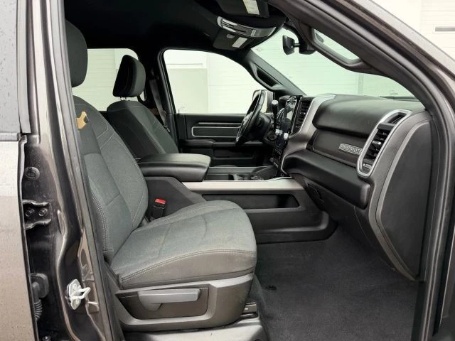 2022 Ram 3500 - Image 13 of 21
