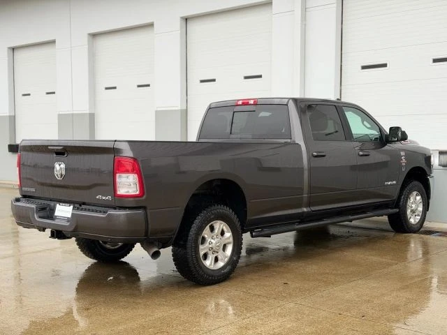 2022 Ram 3500 - Image 5 of 21