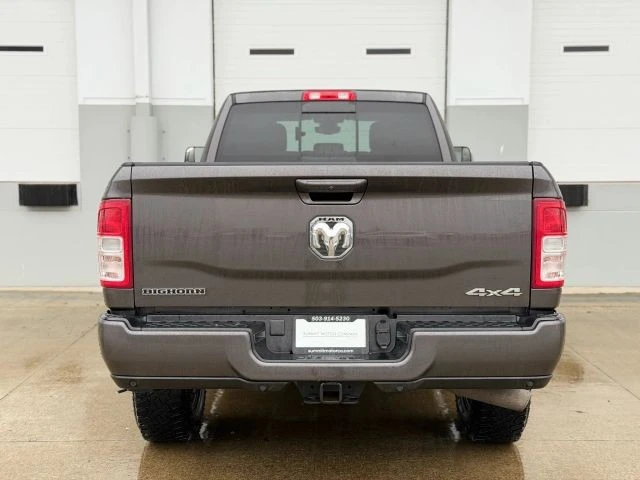 2022 Ram 3500 - Image 4 of 21