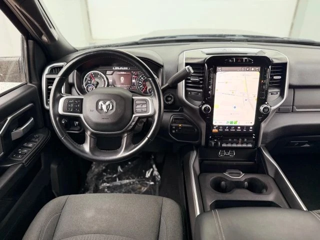 2022 Ram 3500 - Image 16 of 21