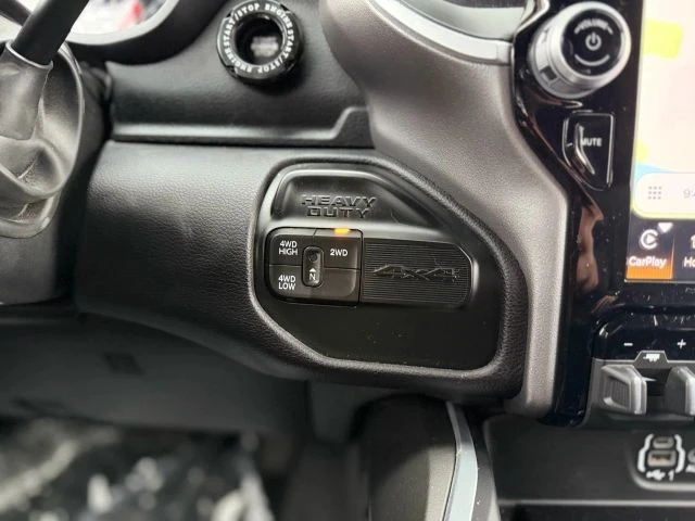 2022 Ram 3500 - Image 21 of 21
