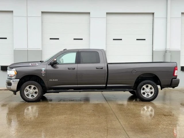 2022 Ram 3500 - Image 2 of 21