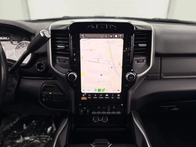 2022 Ram 3500 - Image 17 of 21