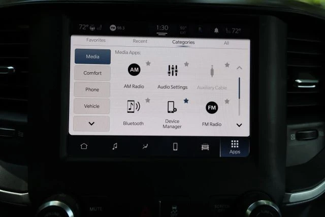 2022 Ram 3500 - Image 23 of 31