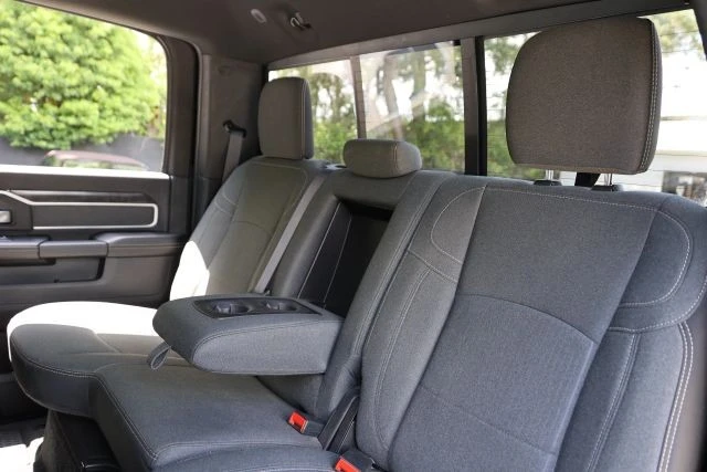 2022 Ram 3500 - Image 3 of 31