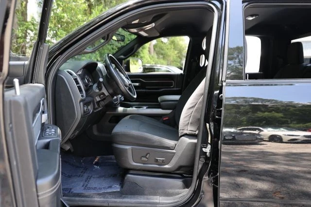 2022 Ram 3500 - Image 8 of 31