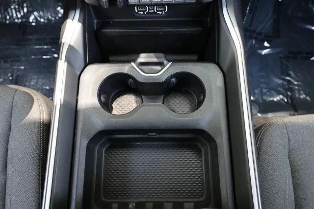 2022 Ram 3500 - Image 27 of 31