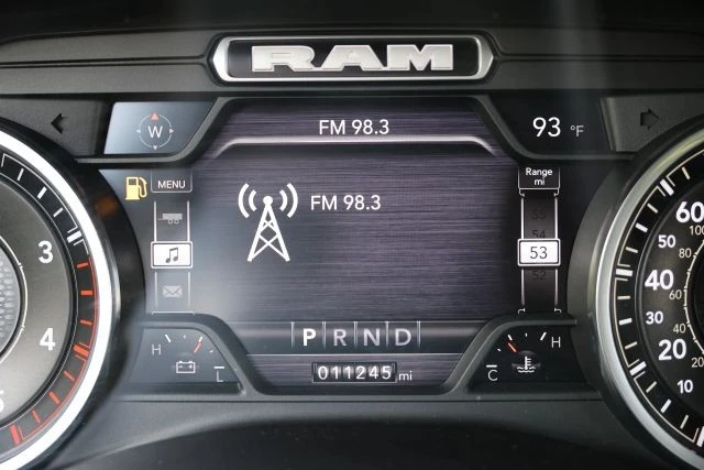 2022 Ram 3500 - Image 16 of 31