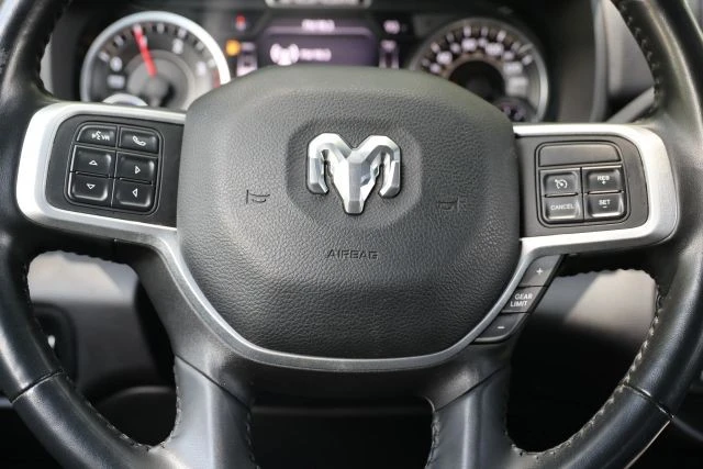2022 Ram 3500 - Image 14 of 31