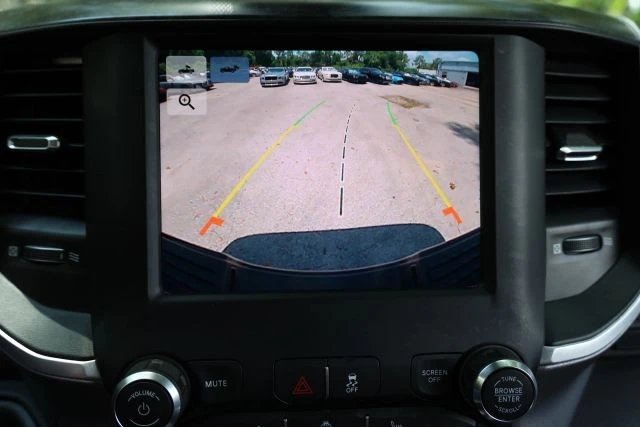 2022 Ram 3500 - Image 19 of 31