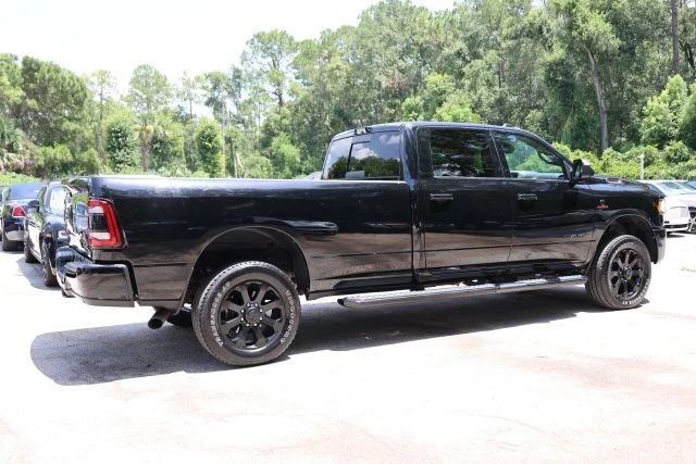 2022 Ram 3500 - Image 4 of 31