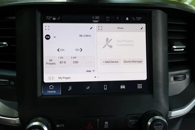 2022 Ram 3500 - Image 20 of 31