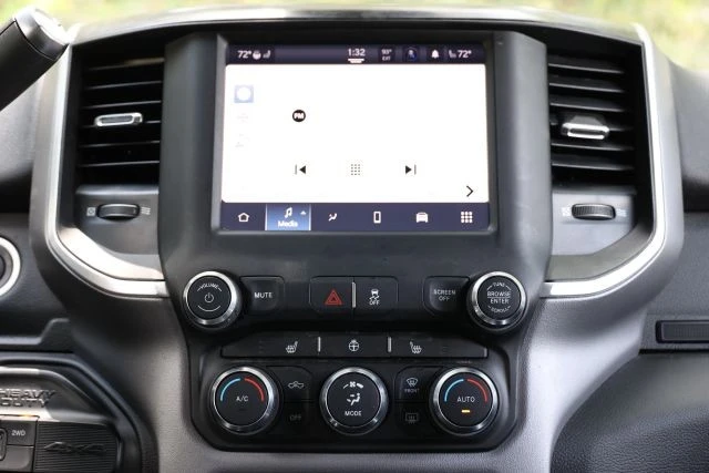 2022 Ram 3500 - Image 24 of 31