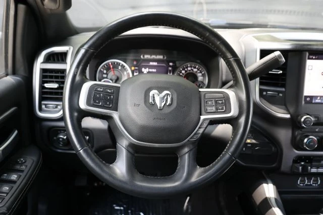 2022 Ram 3500 - Image 13 of 31
