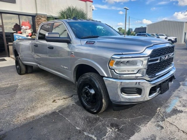 2022 Ram 3500 - Image 3 of 31