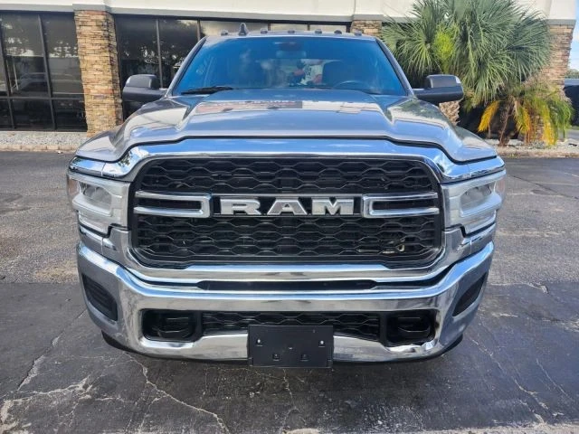 2022 Ram 3500 - Image 2 of 31