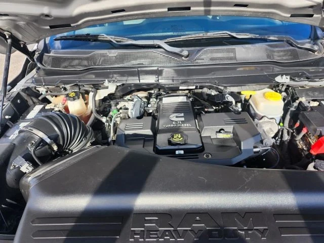 2022 Ram 3500 - Image 11 of 31