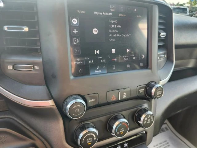 2022 Ram 3500 - Image 25 of 31