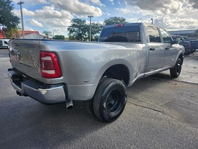 2022 Ram 3500 - Image 5 of 31
