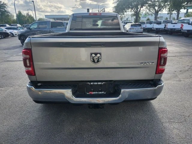 2022 Ram 3500 - Image 6 of 31