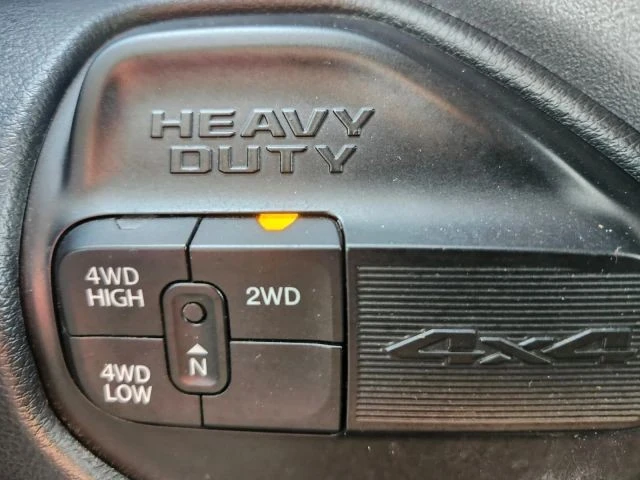 2022 Ram 3500 - Image 27 of 31