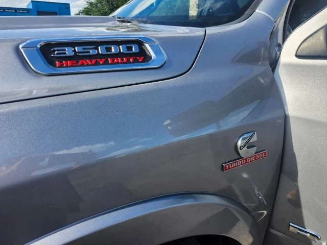 2022 Ram 3500 - Image 12 of 31