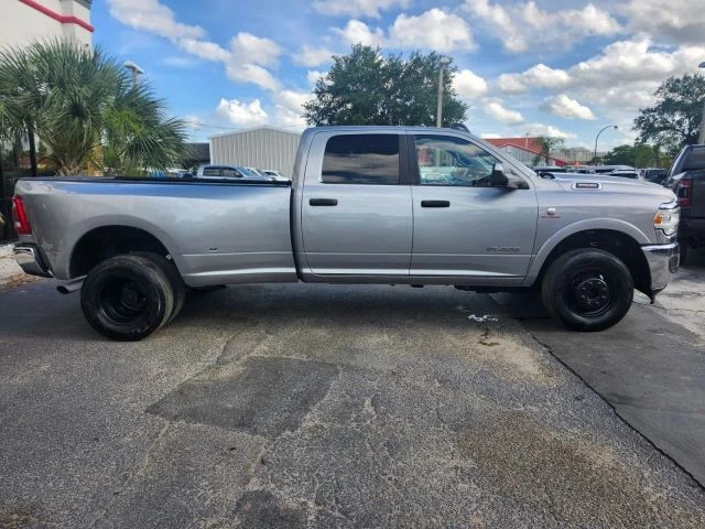 2022 Ram 3500 - Image 4 of 31
