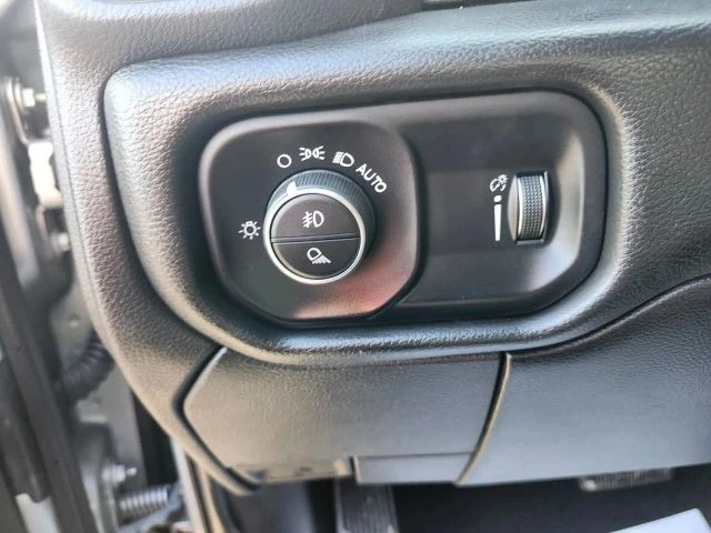 2022 Ram 3500 - Image 22 of 31