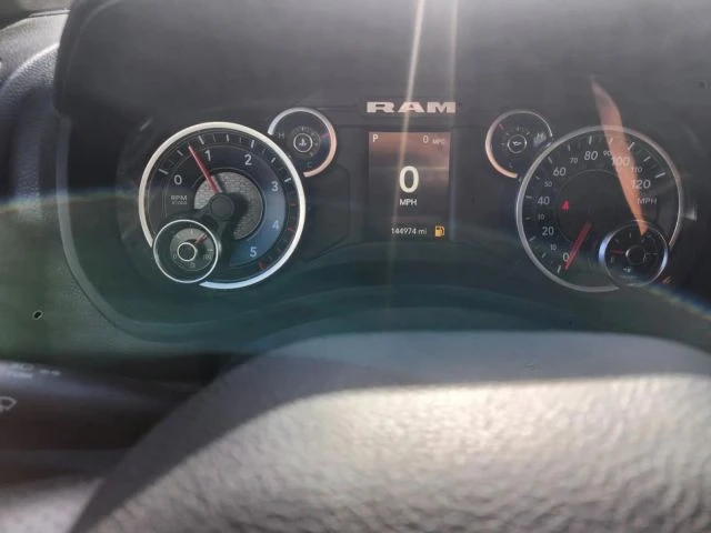 2022 Ram 3500 - Image 23 of 31