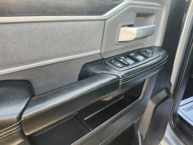 2022 Ram 3500 - Image 21 of 31