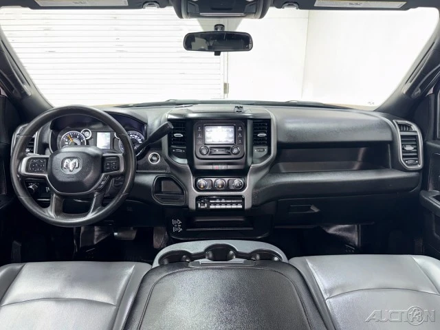 2022 Ram 3500 - Image 13 of 24