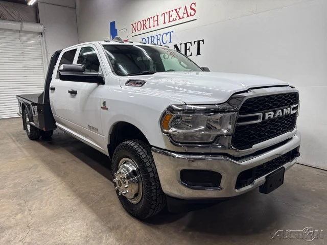 2022 Ram 3500 - Image 2 of 24