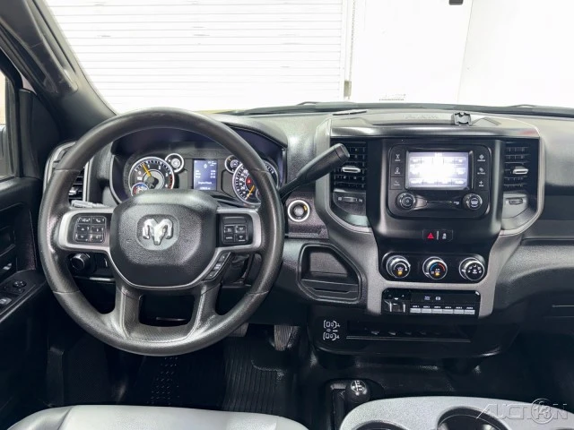 2022 Ram 3500 - Image 14 of 24