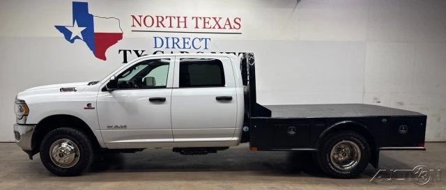 2022 Ram 3500 - Image 10 of 24